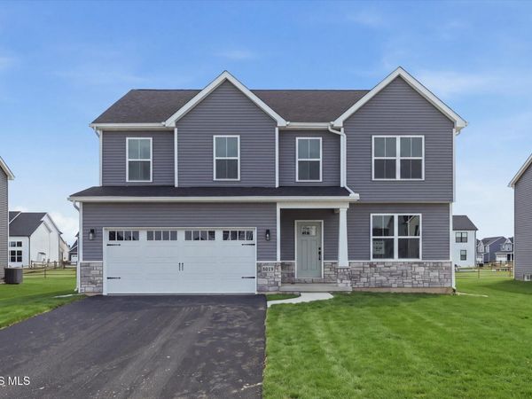 8819 Flint Court , Sylvania, OH 43560