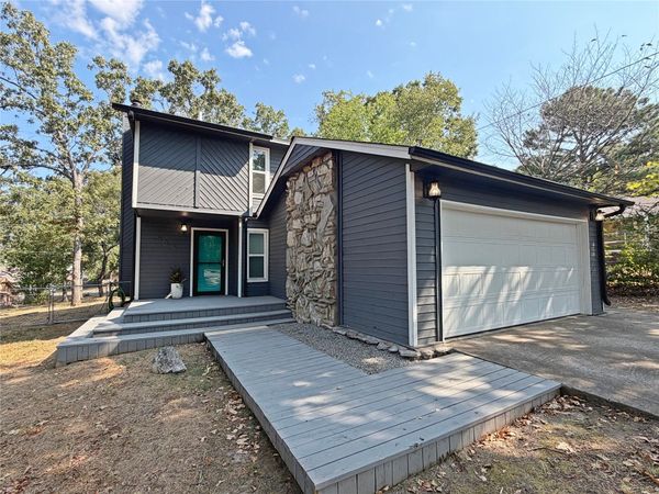 505 McKie Street , Tahlequah, OK 74464