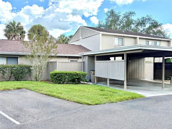 7939 PINE DRIVE , Unit 7939, TEMPLE TERRACE, FL 33637