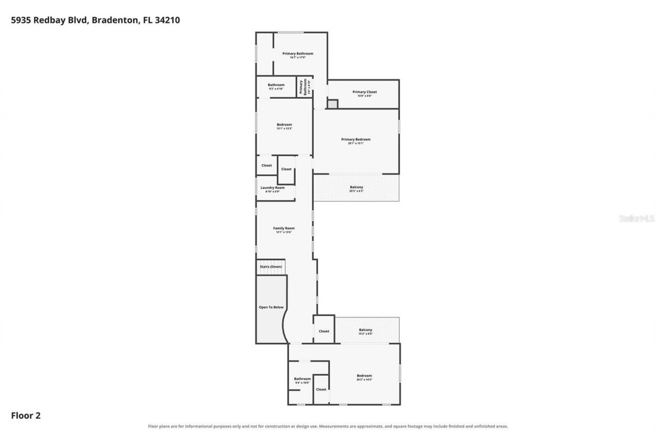5935 Redbay Boulevard, Bradenton, FL 34210 Photo