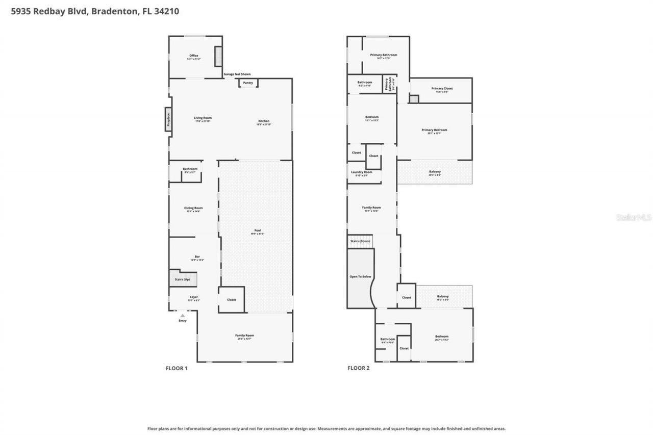 5935 Redbay Boulevard, Bradenton, FL 34210 Photo