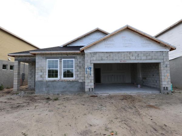 2867 SWEETGRASS LANE, ZELLWOOD, FL 32798