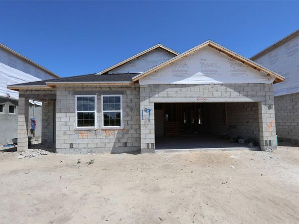 2867 SWEETGRASS LANE , ZELLWOOD, FL 32798