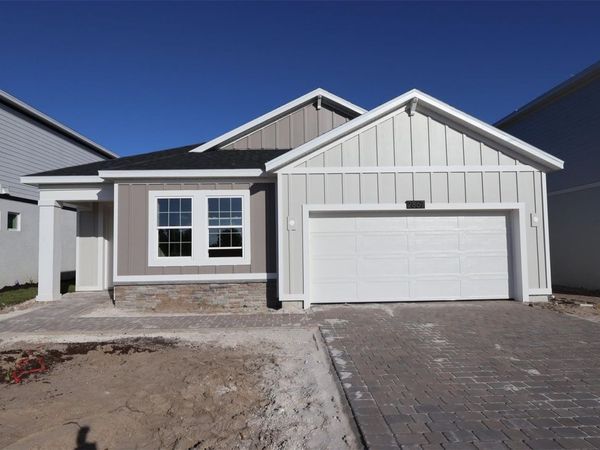 2867 SWEETGRASS LANE, ZELLWOOD, FL 32798