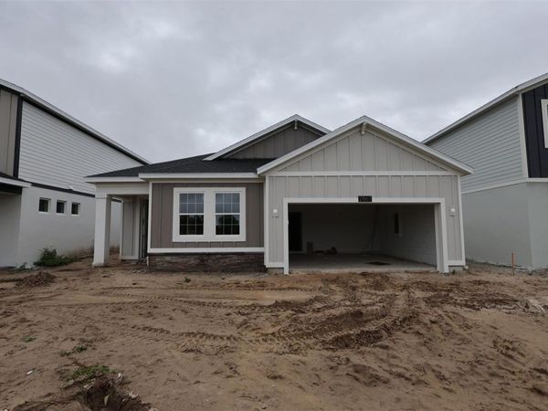 2867 SWEETGRASS LANE, ZELLWOOD, FL 32798