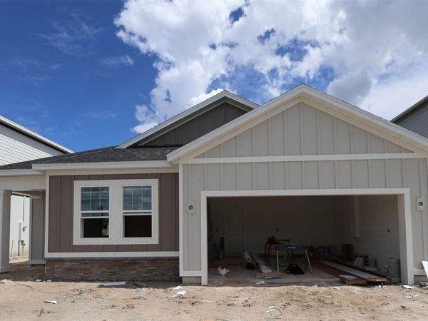 2867 SWEETGRASS LANE, ZELLWOOD, FL 32798