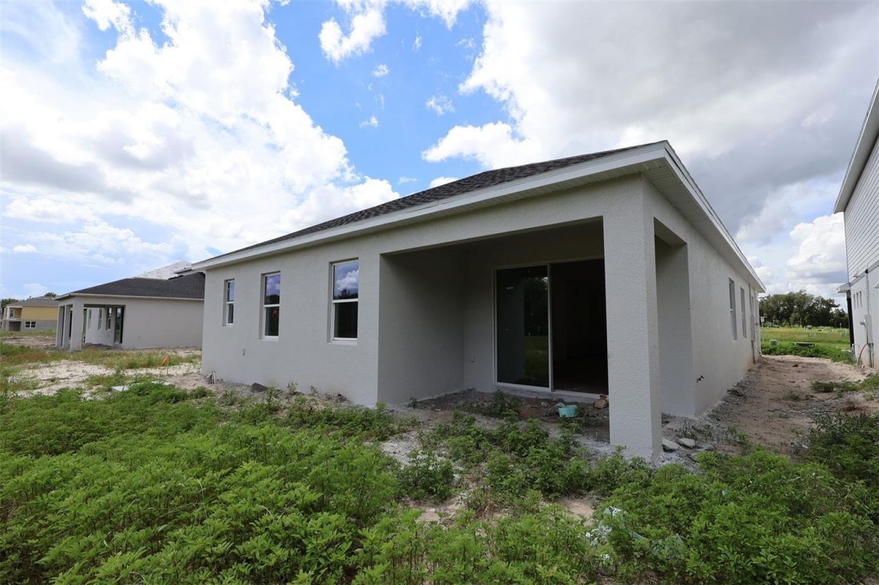 2867 Sweetgrass Lane, Zellwood, FL 32798 Photo