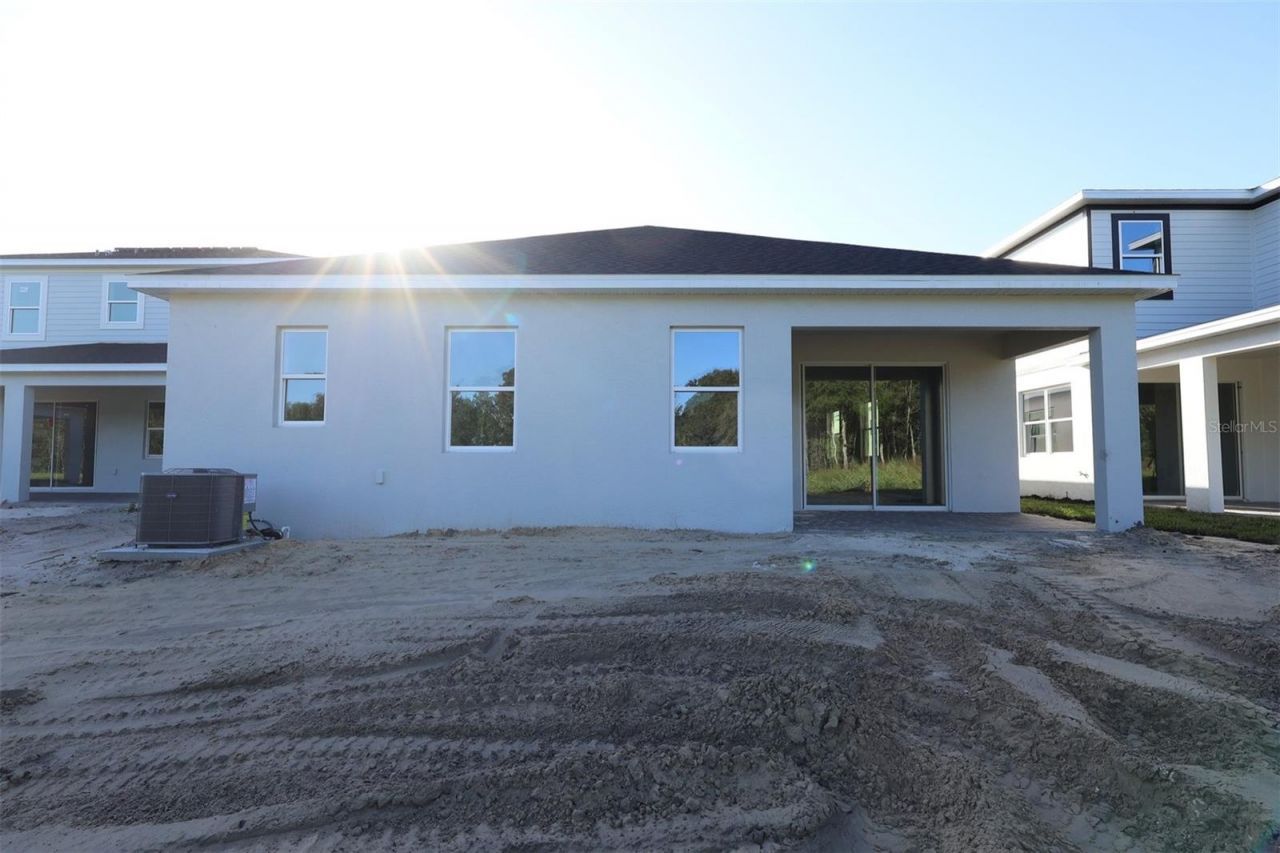 2867 Sweetgrass Lane, Zellwood, FL 32798 Photo