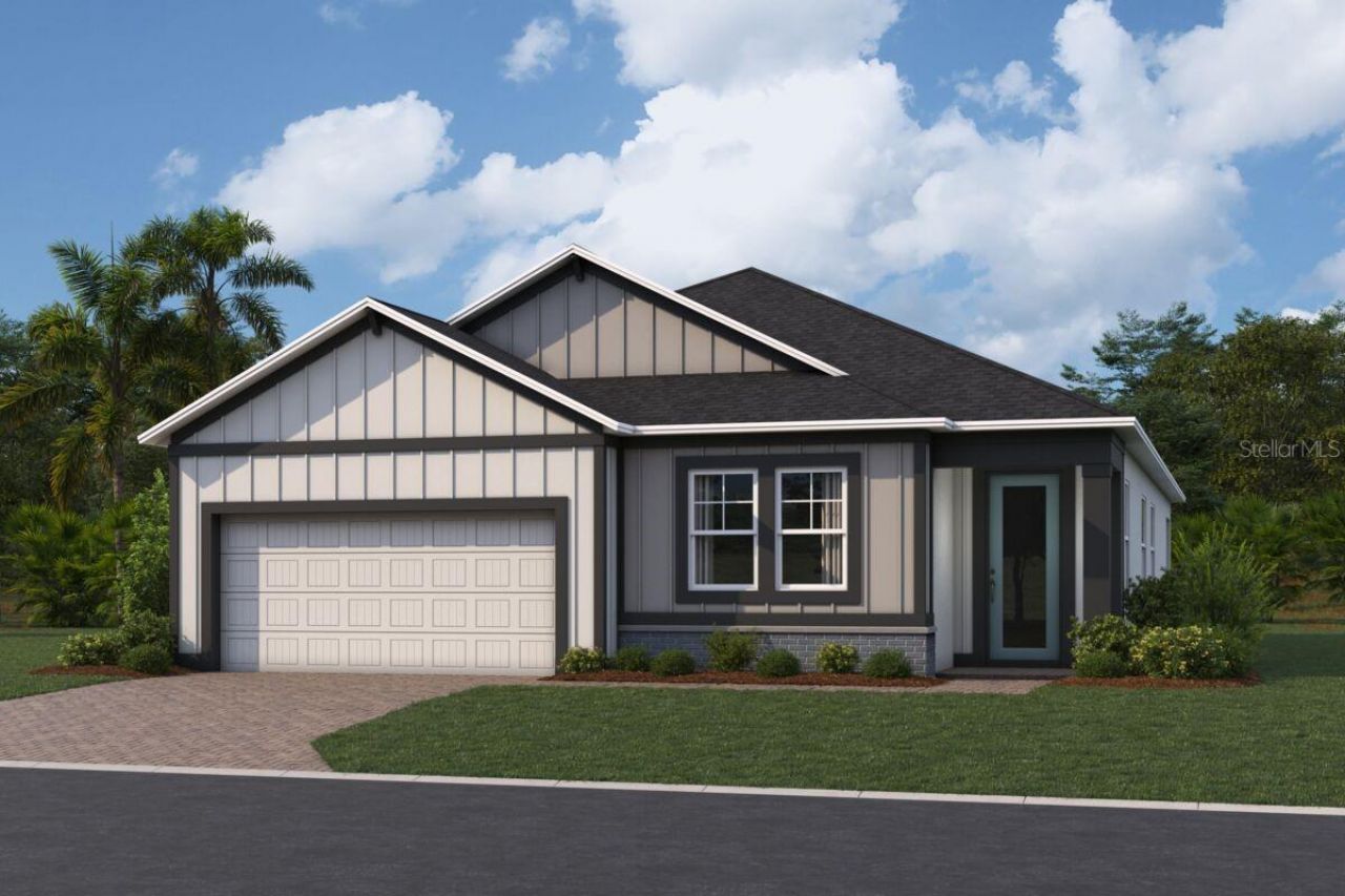 2867 Sweetgrass Lane , Zellwood, FL 32798 Photo