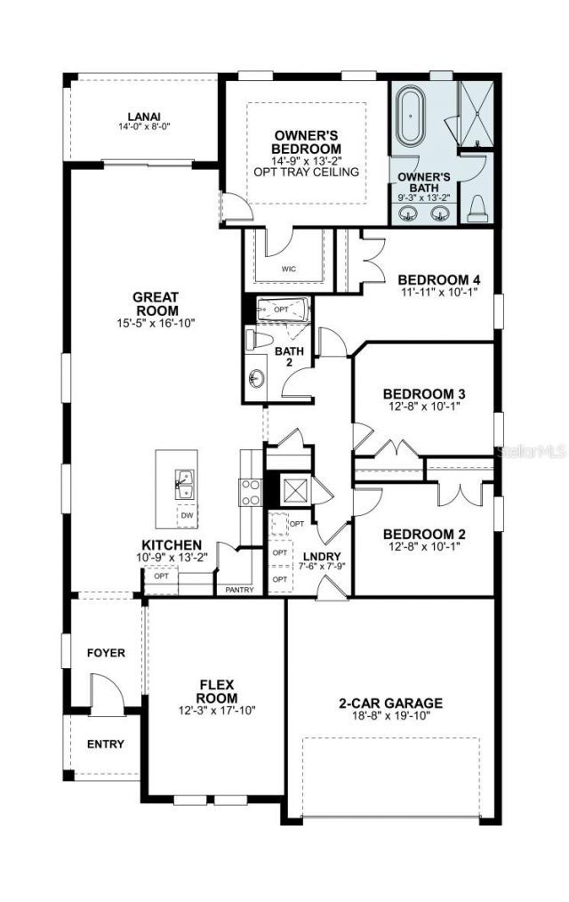 2867 Sweetgrass Lane , Zellwood, FL 32798 Photo