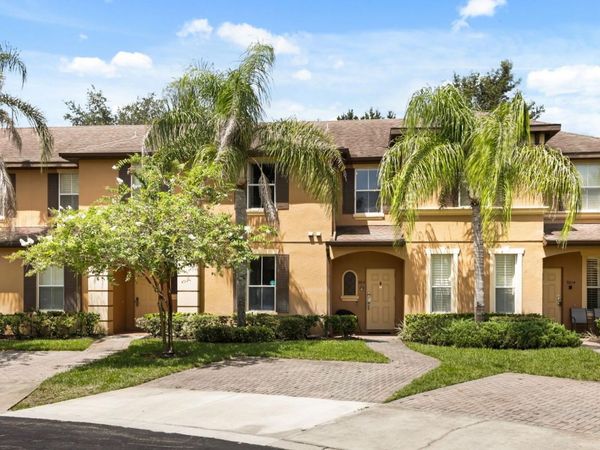 3214 CALABRIA AVENUE , Unit 3214, DAVENPORT, FL 33897