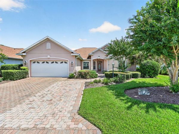 8555 SW 86TH TERRACE , OCALA, FL 34481