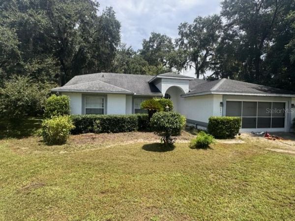2901 N ATTEBURY POINT , HERNANDO, FL 34442