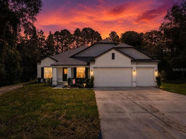 15488 SCOLDER LOOP , WEEKI WACHEE, FL 34614