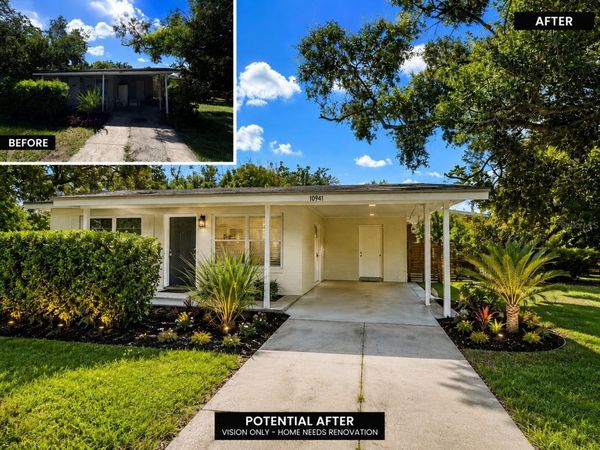 10941 N HYACINTH AVENUE , TAMPA, FL 33612