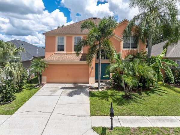 1746 ROSEROOT COURT , TRINITY, FL 34655