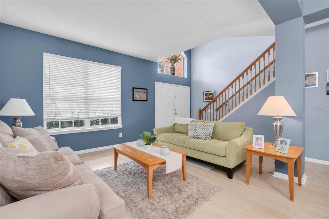 1746 Roseroot Court , Trinity, FL 34655 Photo