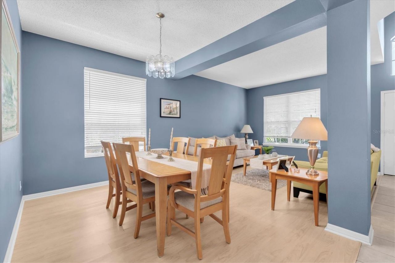 1746 Roseroot Court , Trinity, FL 34655 Photo