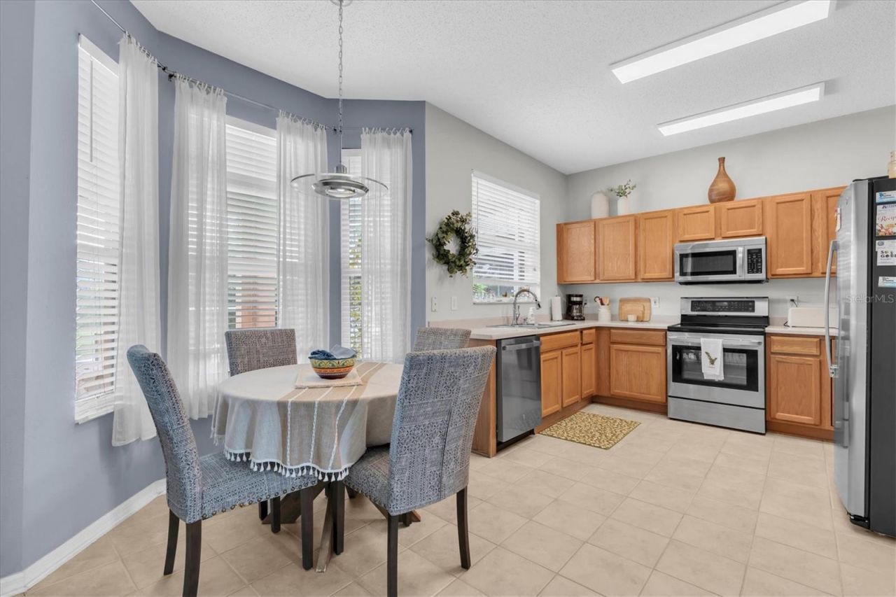 1746 Roseroot Court , Trinity, FL 34655 Photo