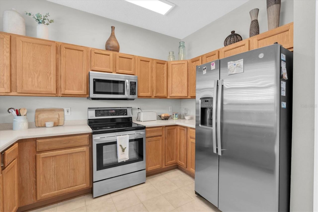 1746 Roseroot Court , Trinity, FL 34655 Photo