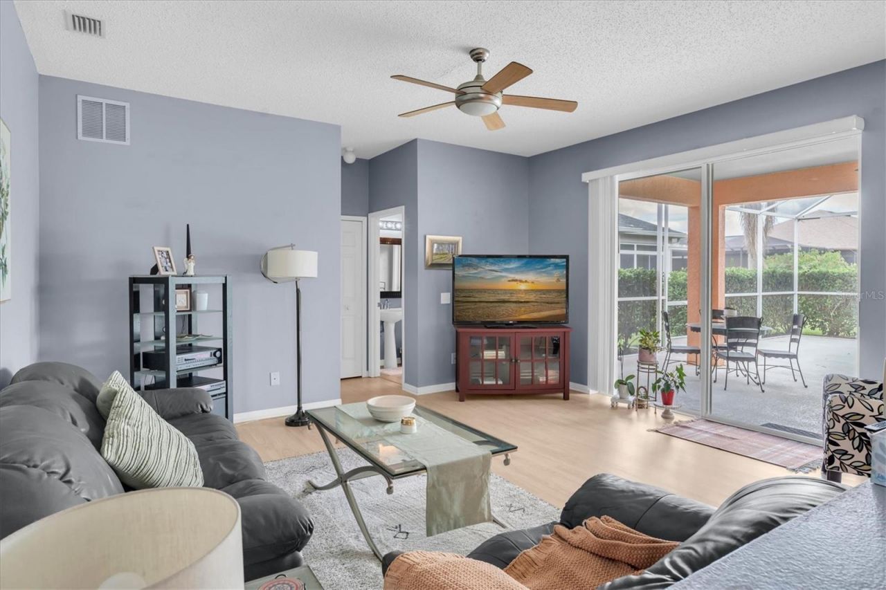1746 Roseroot Court , Trinity, FL 34655 Photo