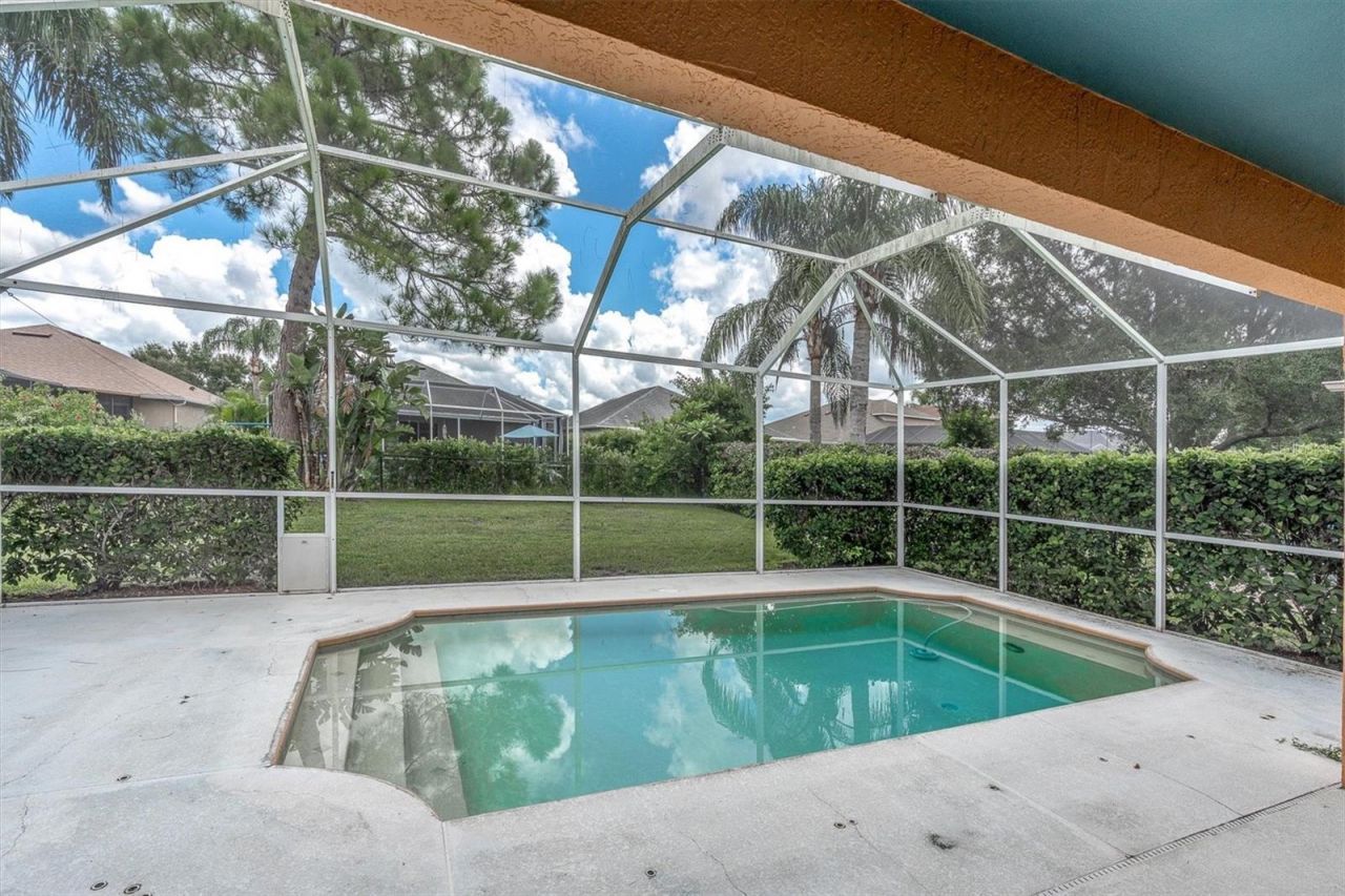 1746 Roseroot Court , Trinity, FL 34655 Photo