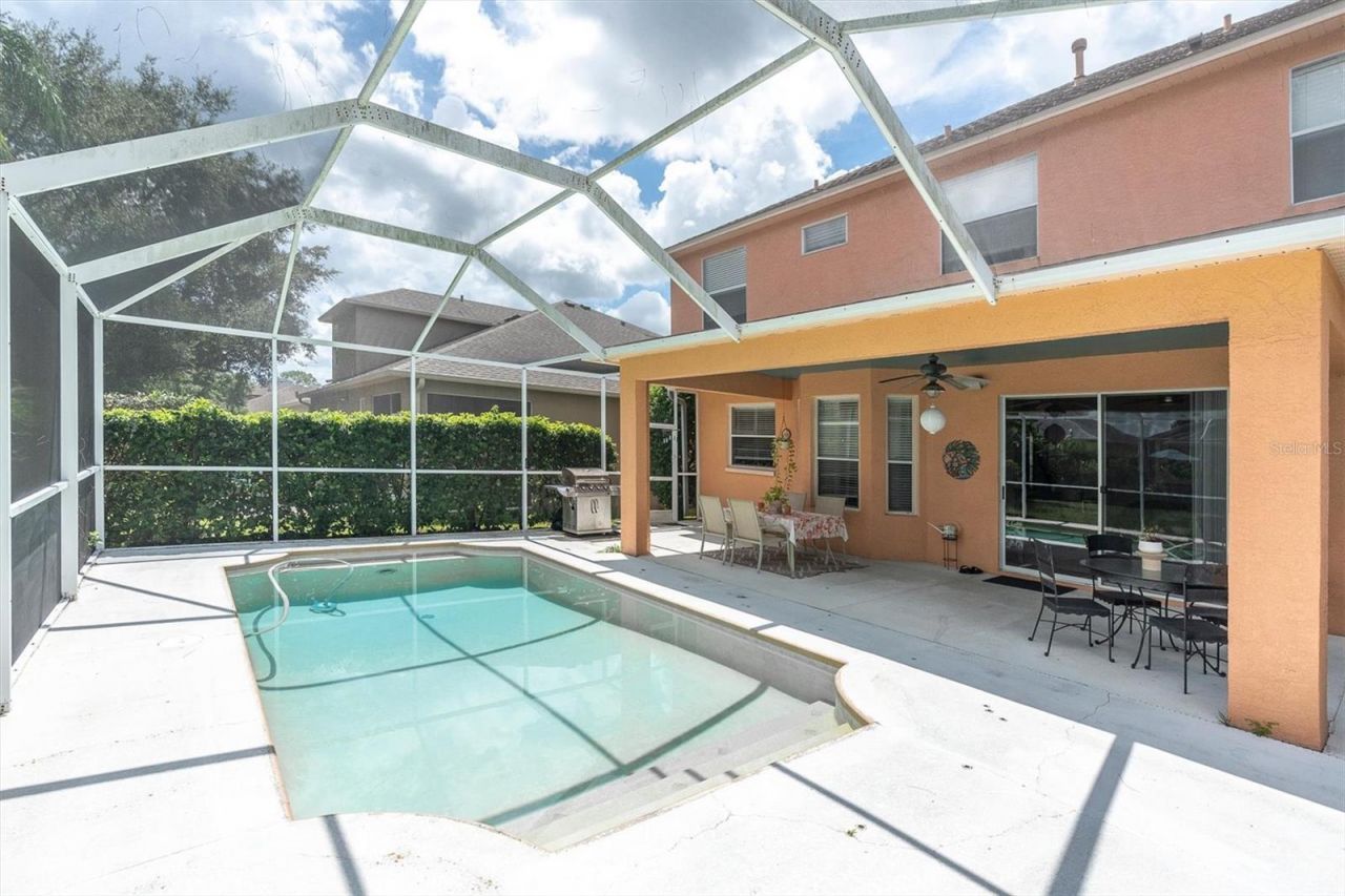 1746 Roseroot Court , Trinity, FL 34655 Photo
