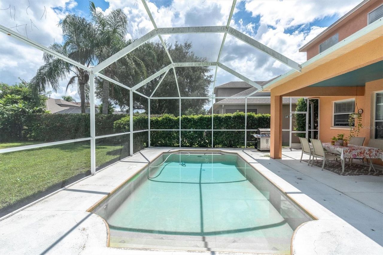 1746 Roseroot Court , Trinity, FL 34655 Photo