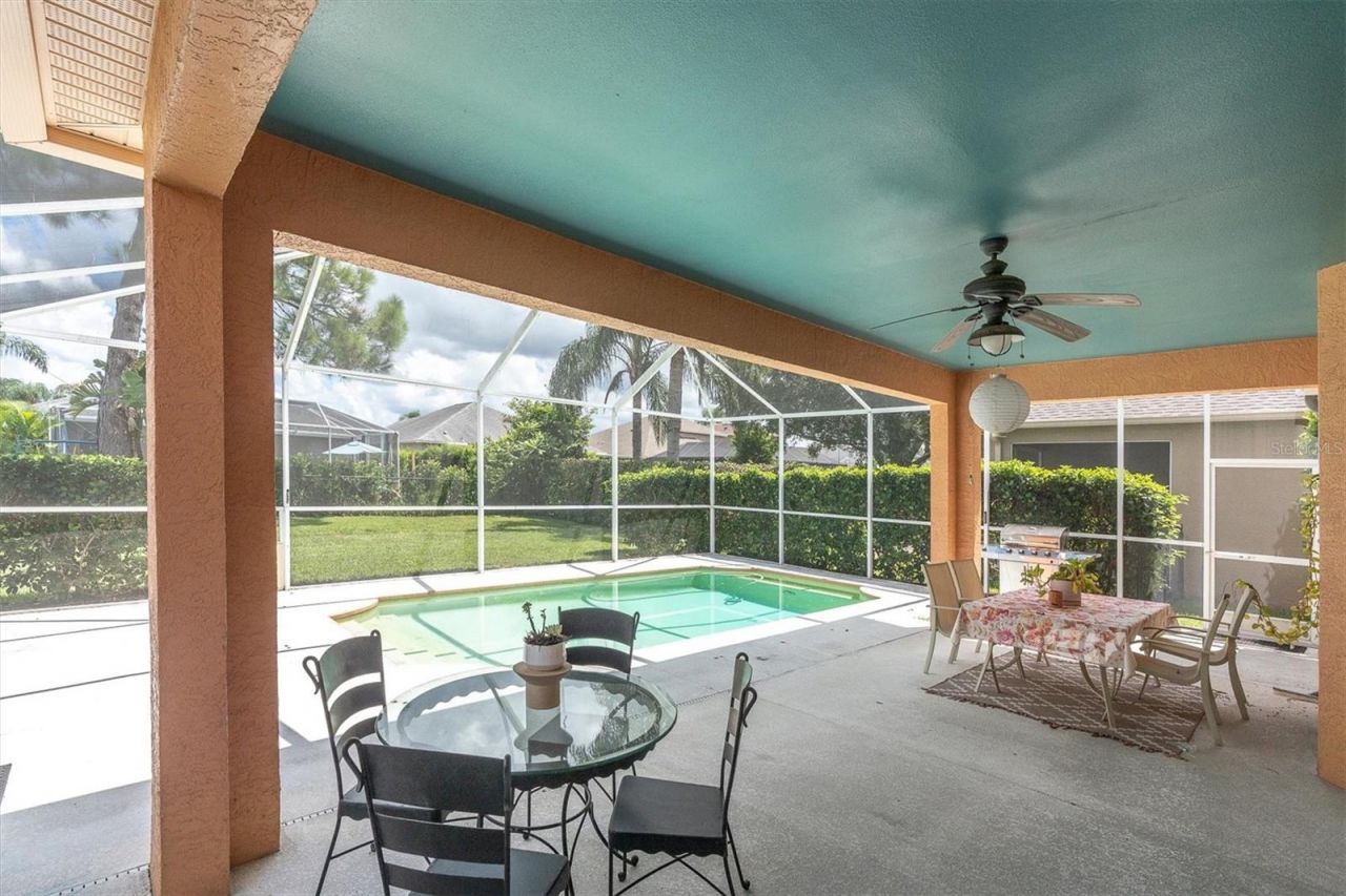 1746 Roseroot Court , Trinity, FL 34655 Photo