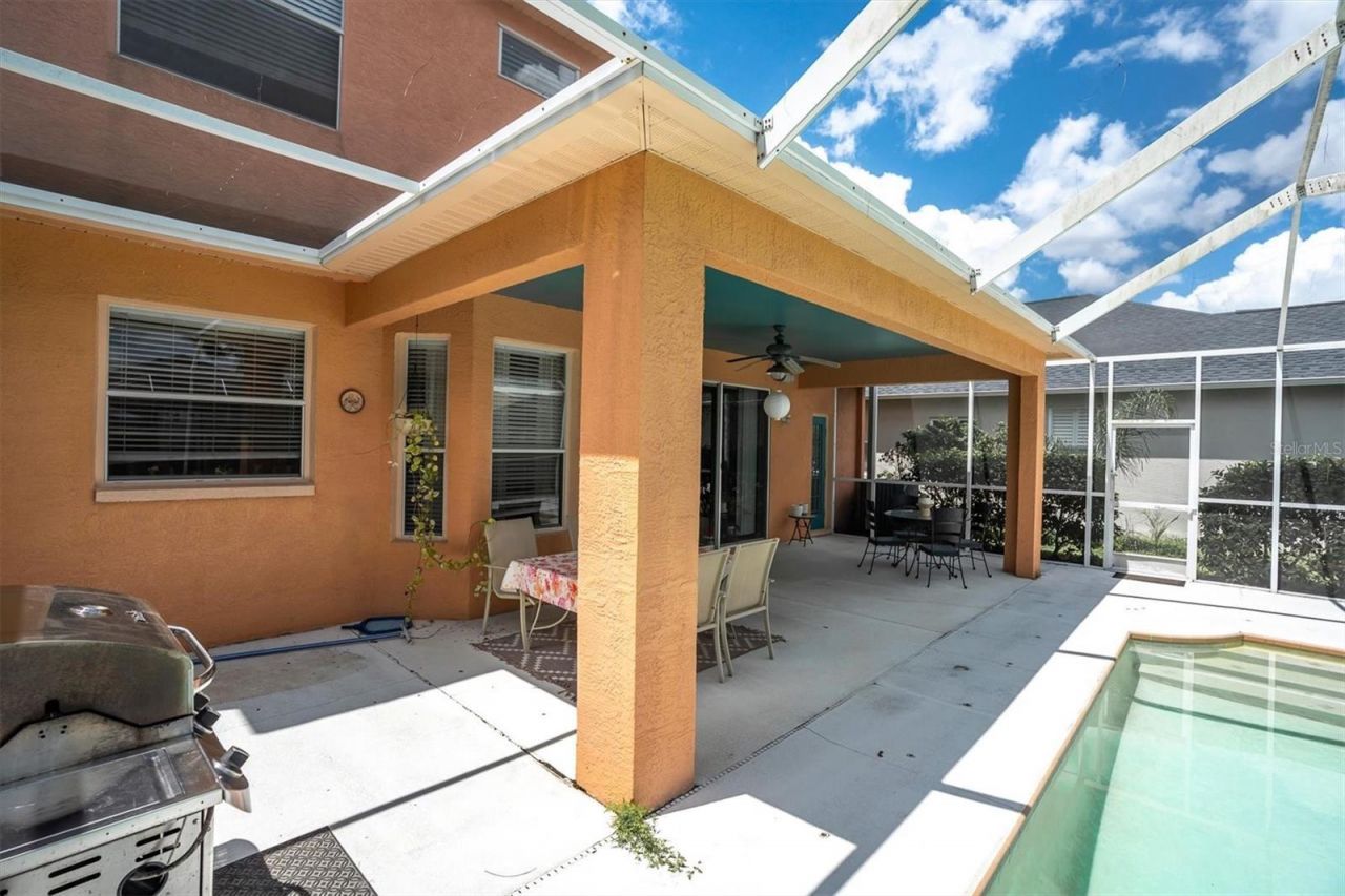 1746 Roseroot Court , Trinity, FL 34655 Photo