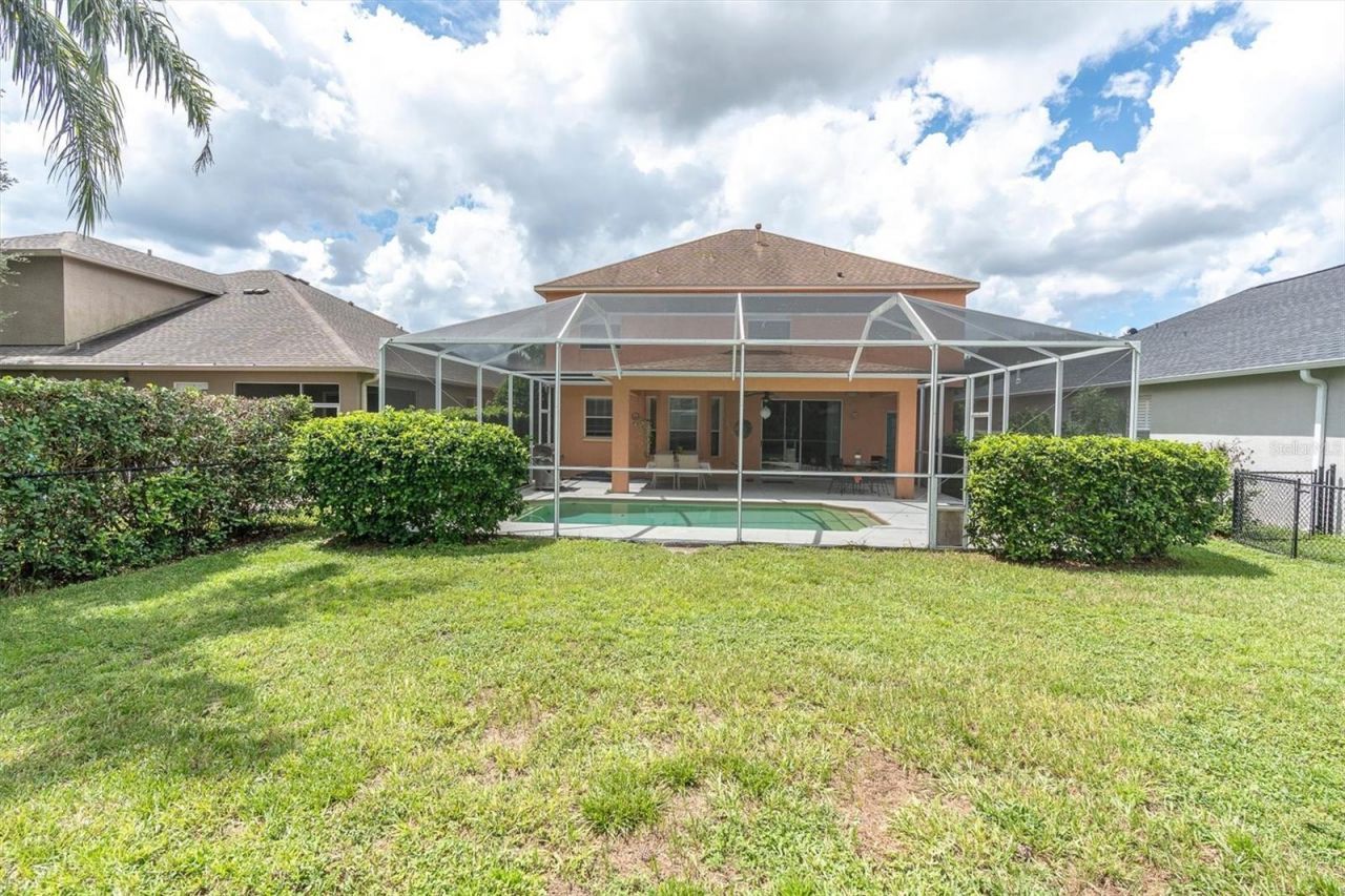 1746 Roseroot Court , Trinity, FL 34655 Photo