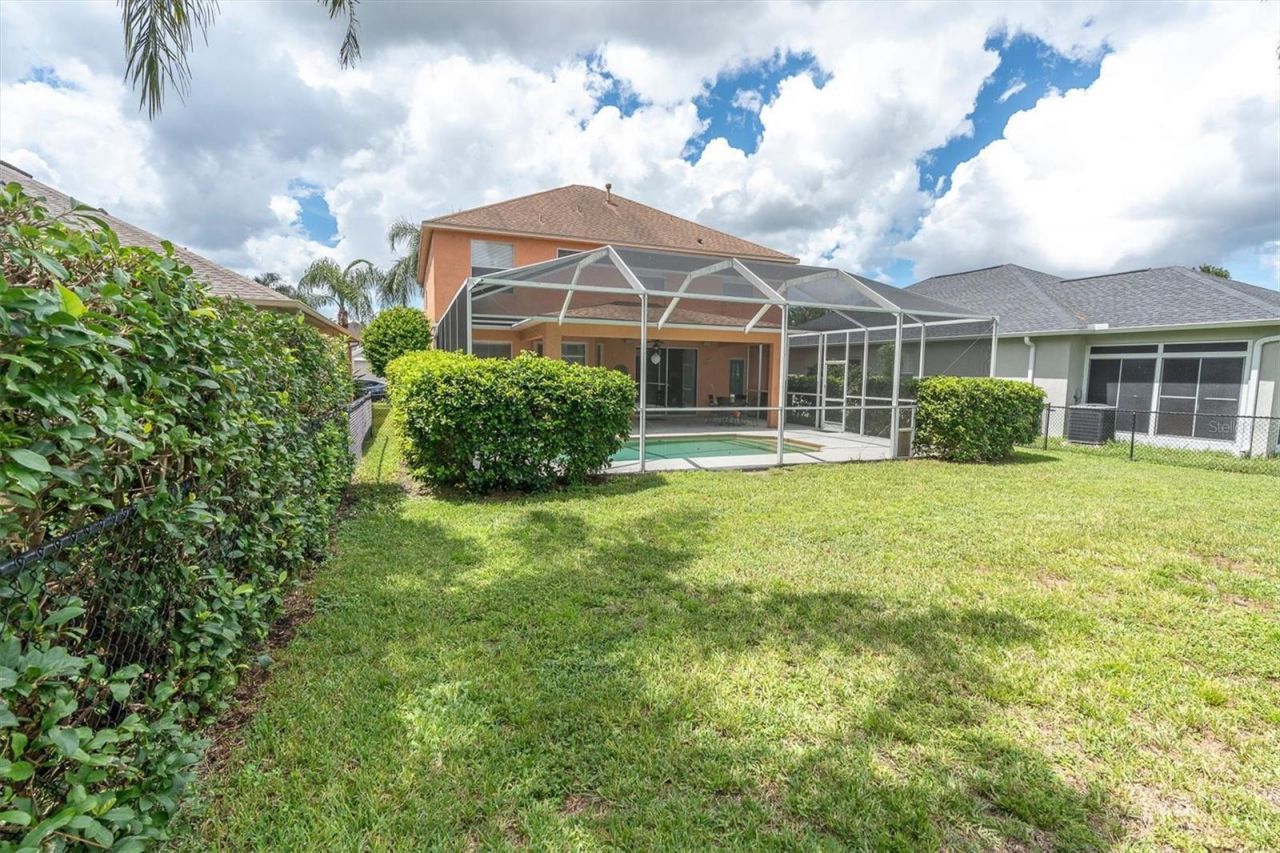 1746 Roseroot Court , Trinity, FL 34655 Photo