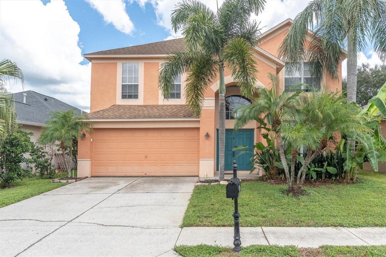 1746 Roseroot Court , Trinity, FL 34655 Photo