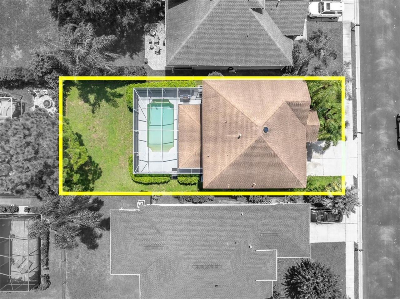 1746 Roseroot Court , Trinity, FL 34655 Photo