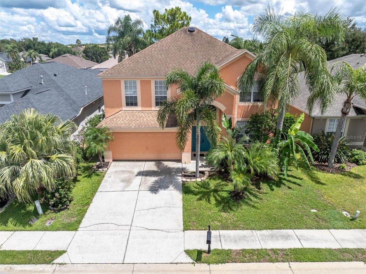 1746 Roseroot Court , Trinity, FL 34655 Photo