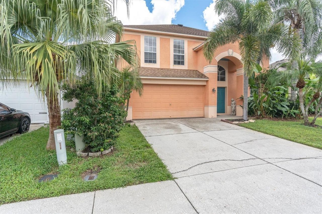 1746 Roseroot Court , Trinity, FL 34655 Photo