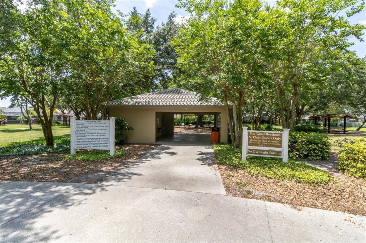 1746 Roseroot Court , Trinity, FL 34655 Photo