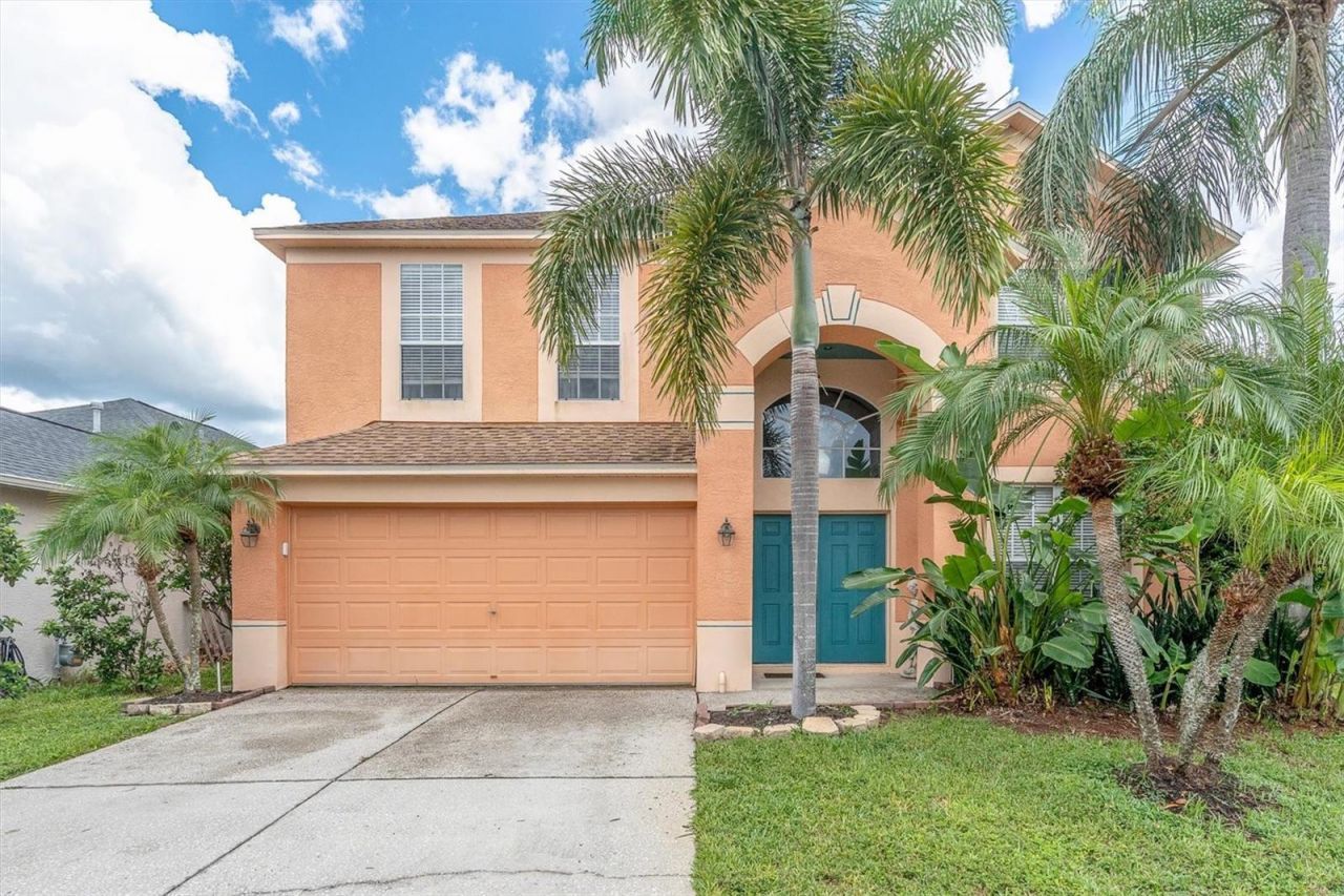 1746 Roseroot Court , Trinity, FL 34655 Photo