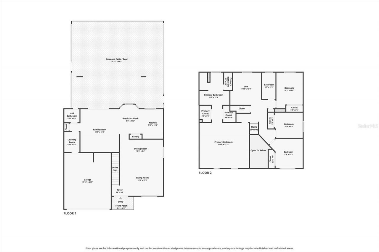 1746 Roseroot Court , Trinity, FL 34655 Photo