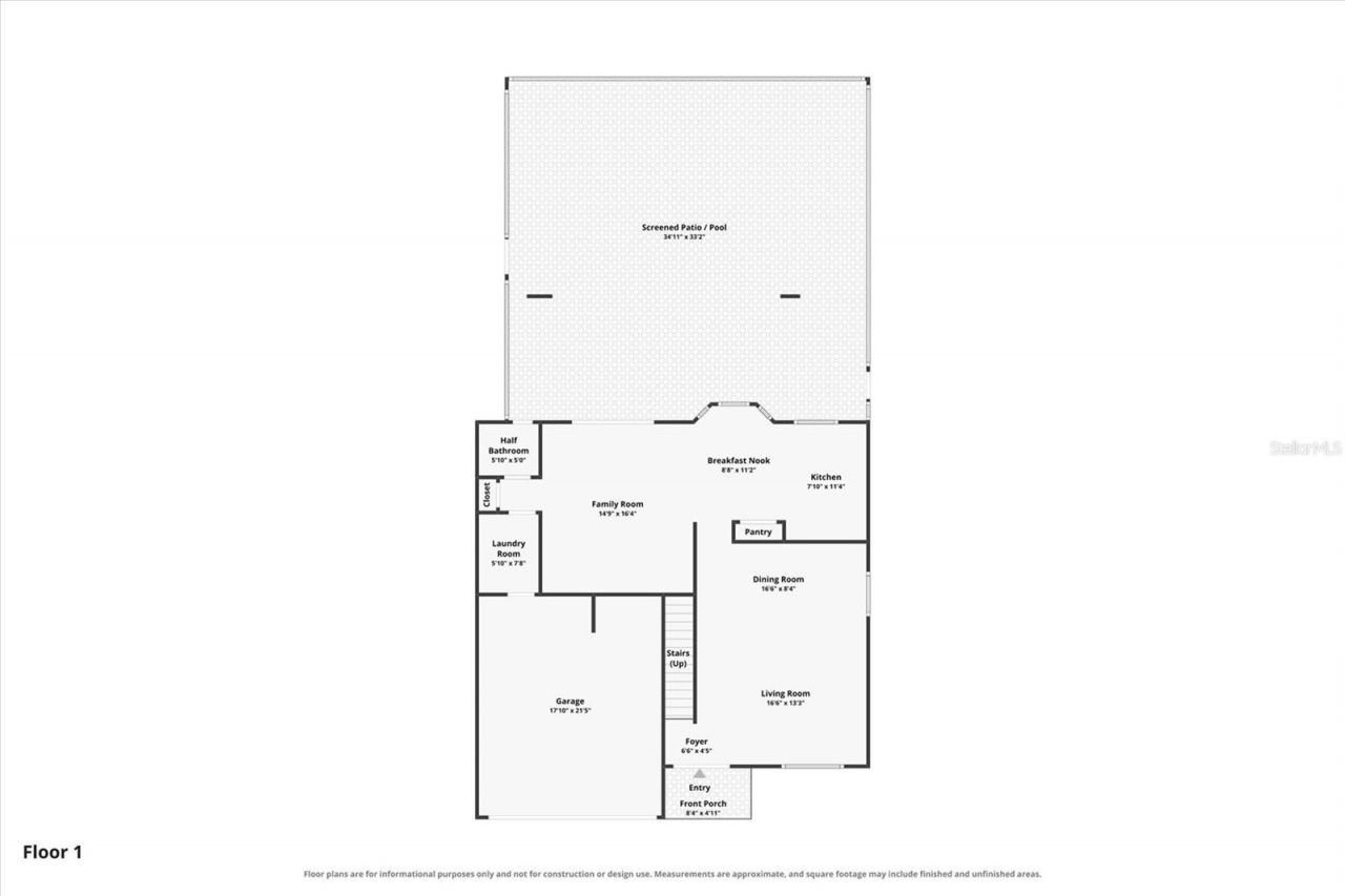 1746 Roseroot Court , Trinity, FL 34655 Photo