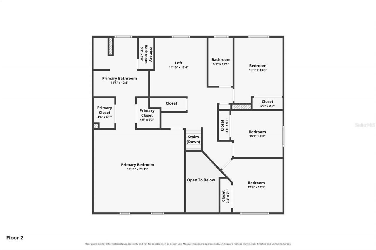 1746 Roseroot Court , Trinity, FL 34655 Photo