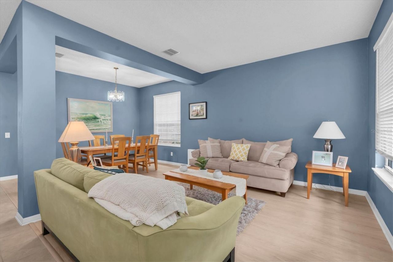 1746 Roseroot Court , Trinity, FL 34655 Photo