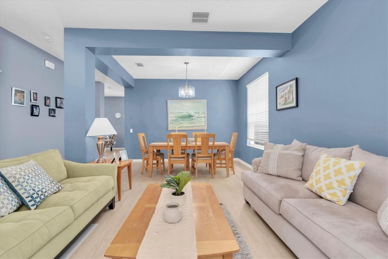 1746 Roseroot Court , Trinity, FL 34655 Photo