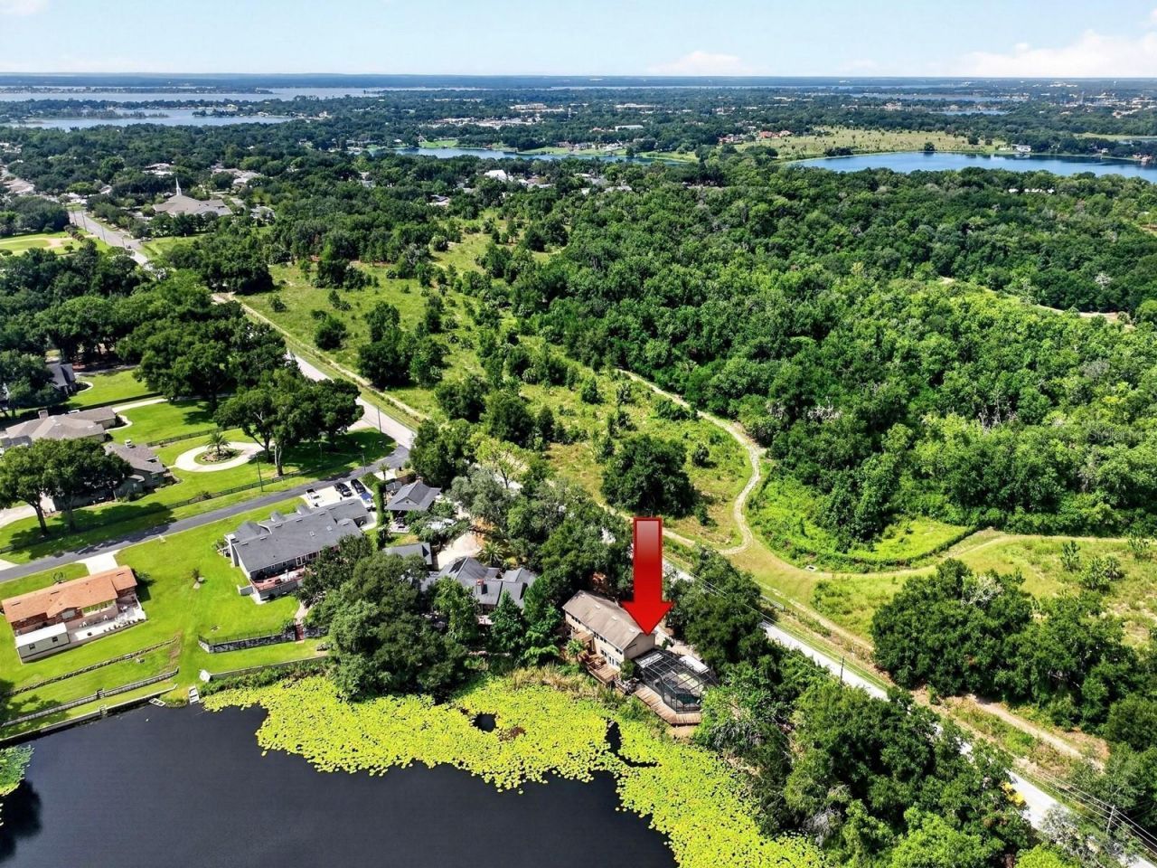 1625 Abrams Road, Eustis, FL 32726 Photo