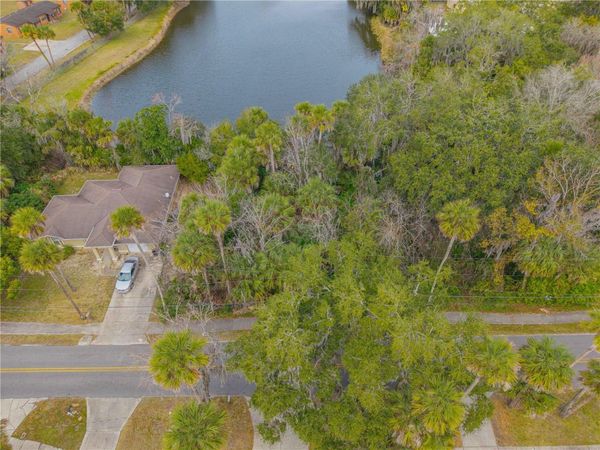 ENTERPRISE AVENUE , NEW SMYRNA BEACH, FL 32168