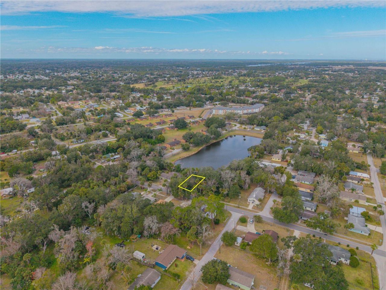 Enterprise Avenue , New Smyrna Beach, FL 32168 Photo