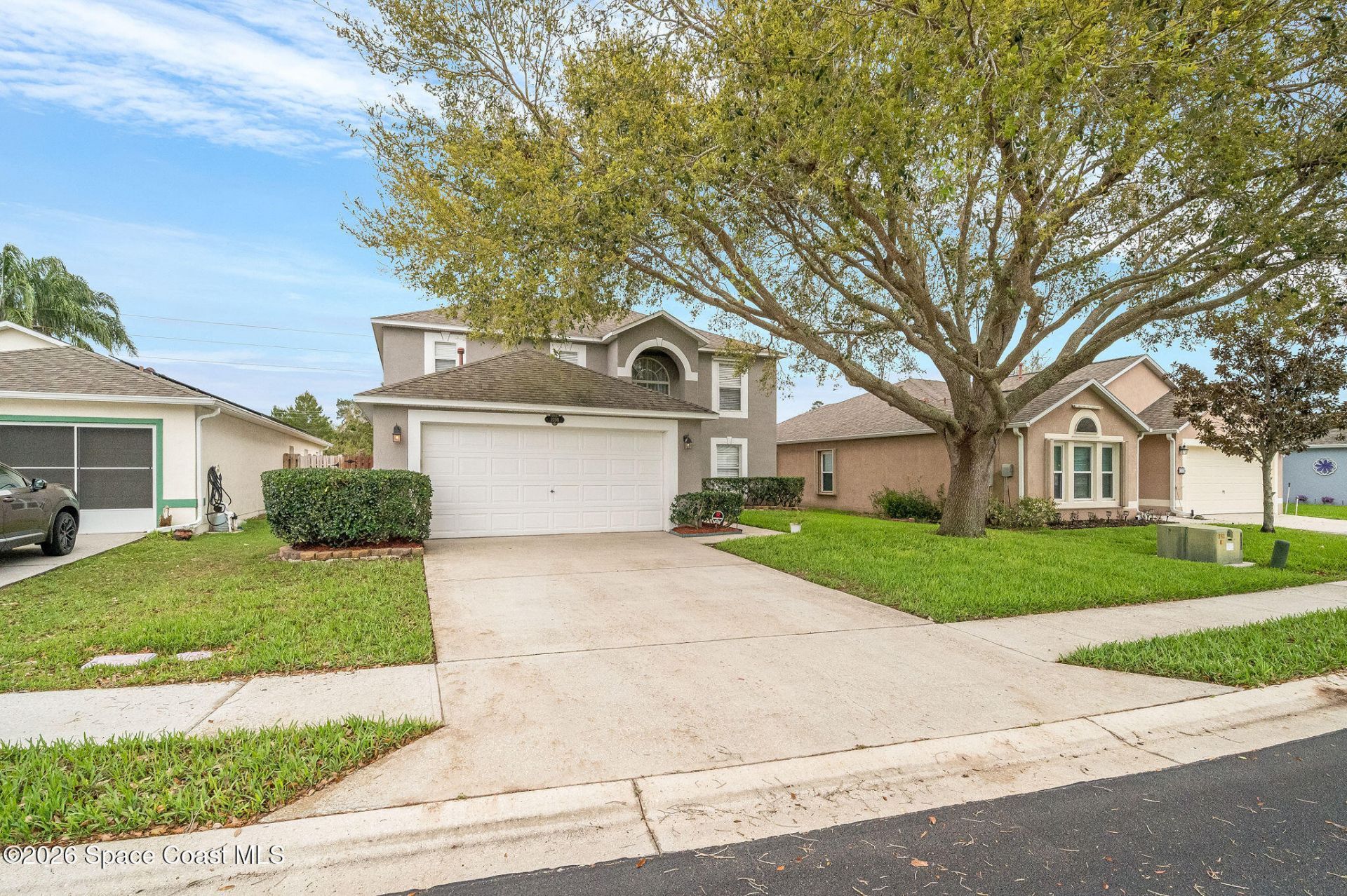 2250 Spring Creek Circle Ne, Palm Bay, FL 32905 Photo