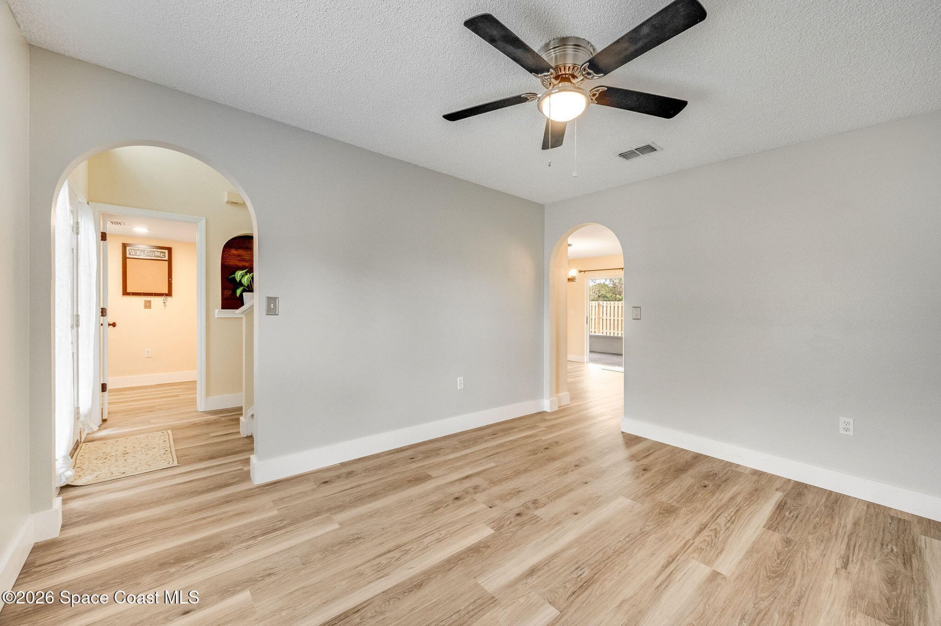 2250 Spring Creek Circle Ne, Palm Bay, FL 32905 Photo