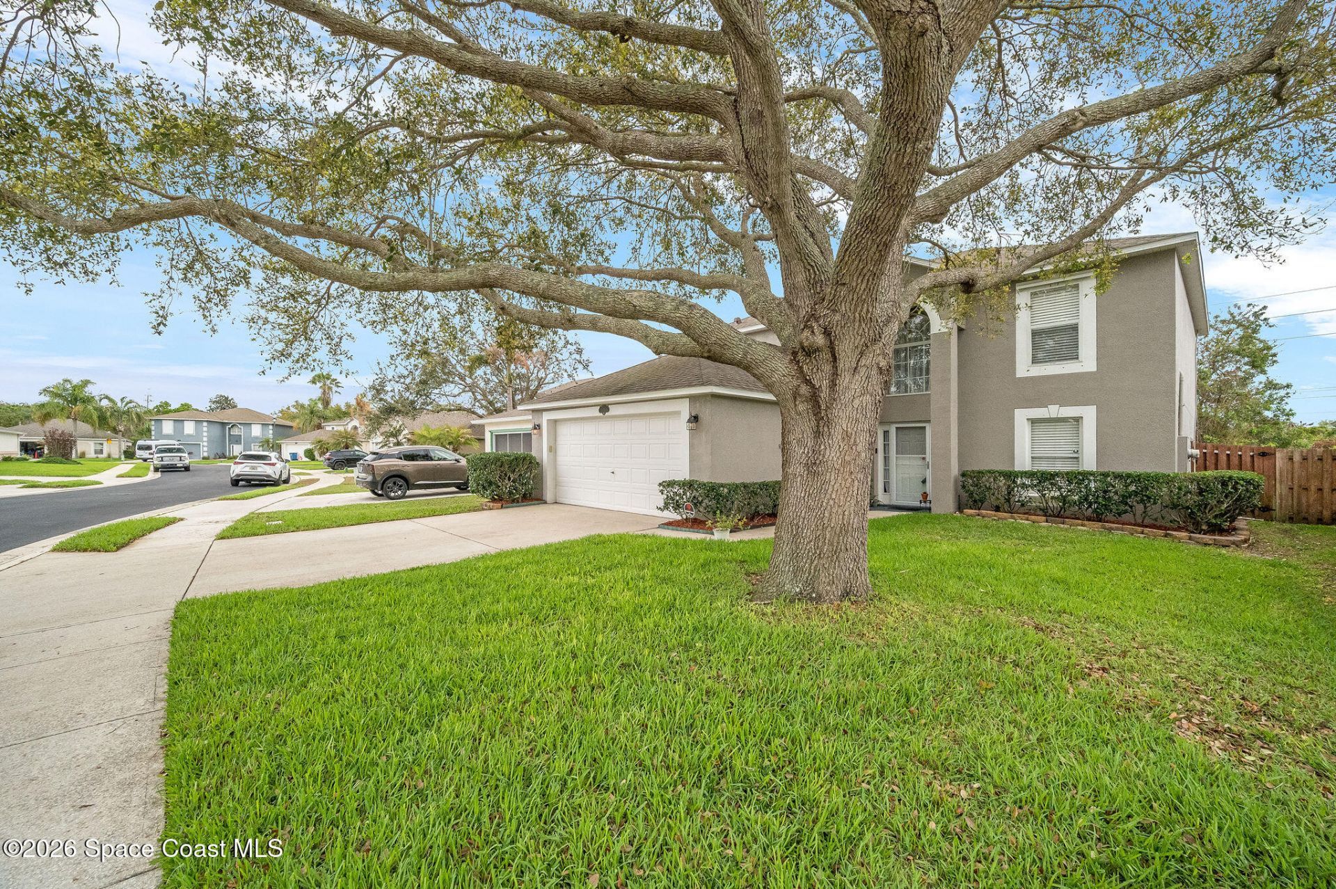 2250 Spring Creek Circle Ne, Palm Bay, FL 32905 Photo