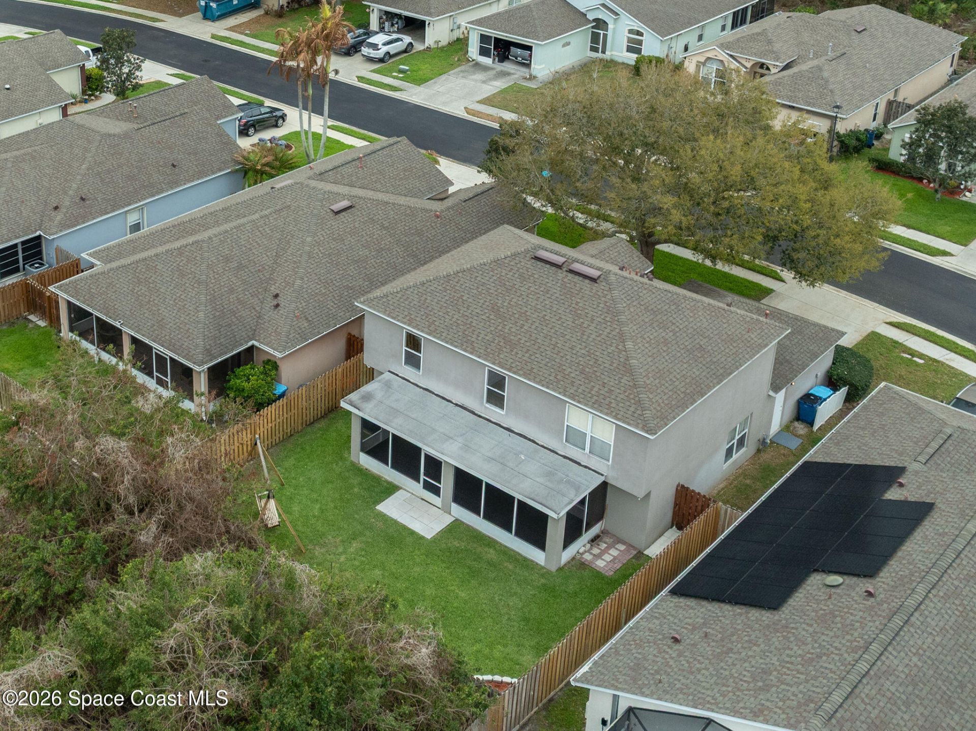 2250 Spring Creek Circle Ne, Palm Bay, FL 32905 Photo